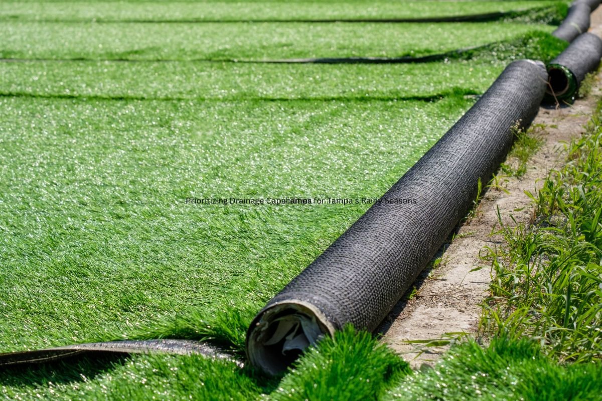 The Truth About Synthetic Turf Maintenance